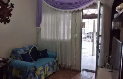 Sobrado à venda, 80 m² por r$ 450.000,00 - limão - são paulo/sp
