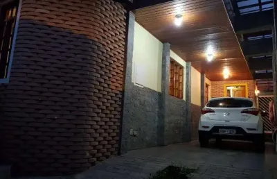 Casa com 3 quartos à venda na rua clemente ferreira, 245, limão, são paulo por r$ 850.000
