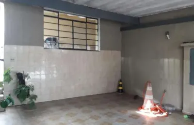 Casa com 2 quartos à venda na rua bernardino fanganiello, 578, casa verde, são paulo por r$ 1.200.000