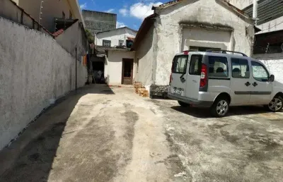 Terreno à venda, 530 m² por r$ 1.200.000,00 - casa verde alta - são paulo/sp