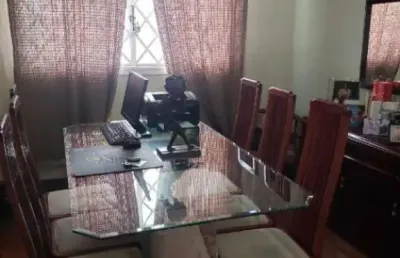 Casa com 3 quartos à venda na rua joão pereira, 312, lapa, são paulo por r$ 1.200.000