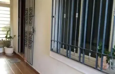 Sobrado à venda, 151 m² por r$ 640.000,00 - imirim - são paulo/sp