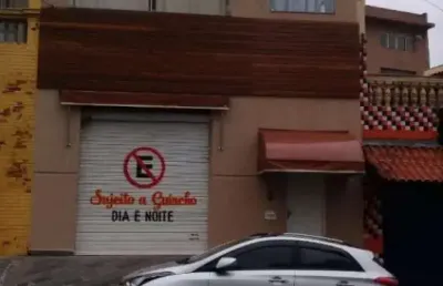 Sobrado à venda, 140 m² por r$ 700.000,00 - santa teresinha - são paulo/sp