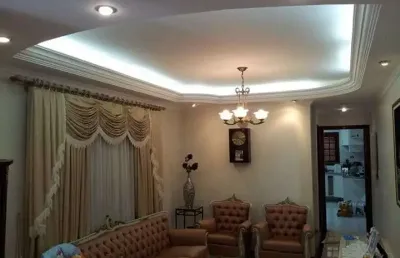 Sobrado à venda, 300 m² por r$ 1.100.000,00 - limão - são paulo/sp