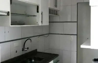 Apartamento à venda, 46 m² por r$ 340.000,00 - limão - são paulo/sp