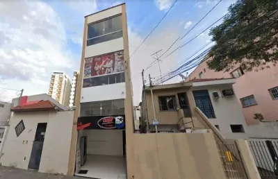 Prédio à venda na Rua Duarte de Azevedo, 842, Santana, São Paulo