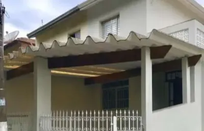 Sobrado à venda, 200 m² por r$ 700.000,00 - mandaqui - são paulo/sp