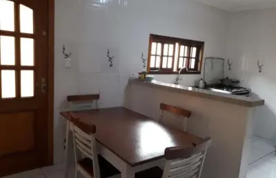 Vila nova cachoeirinha/sp - casa assobradada 3 dormitórios, 2 vagas, edícula - r$ 595.000,00