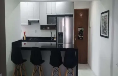 Apartamento com 2 quartos à venda na rua joaquim afonso de souza, 1500, imirim, são paulo, 55 m2 por r$ 460.000