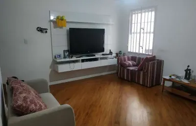 Sobrado à venda, 140 m² por r$ 1.000.000,00 - santana - são paulo/sp