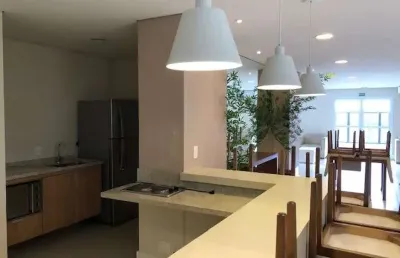 Cobertura à venda, 120 m² por r$ 950.000,00 - vila maria - são paulo/sp