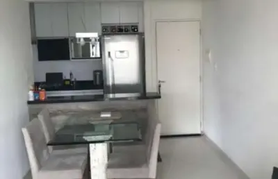 Apartamento à venda, 64 m² por r$ 480.000,00 - piqueri - são paulo/sp