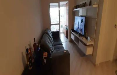 Apartamento à venda, 61 m² por r$ 575.000,00 - ipiranga - são paulo/sp