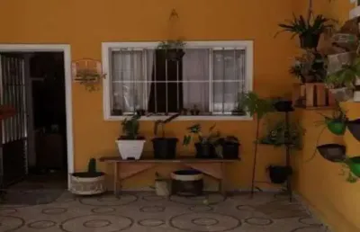 Sobrado à venda, 751 m² por r$ 920.000,00 - casa verde alta - são paulo/sp