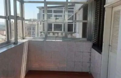 Apartamento à venda, 230 m² por r$ 430.000,00 - bom retiro - são paulo/sp
