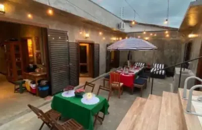 Casa à venda, 150 m² por r$ 670.000,00 - quinta do guarau - peruíbe/sp