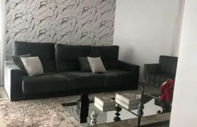 Apartamento à venda, 159 m² por r$ 1.500.000,00 - santa teresinha - são paulo/sp