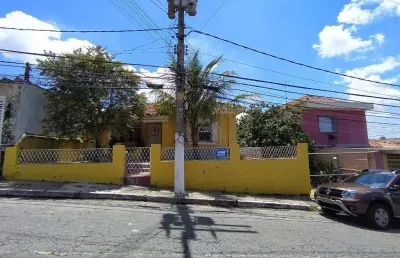 Casa com 3 quartos à venda na rua epaminondas melo do amaral, 1541, imirim, são paulo por r$ 2.280.000