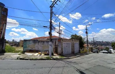 Terreno à venda, 427 m² por r$ 750.000,00 - imirim - são paulo/sp