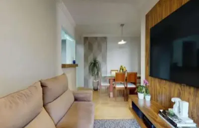 Apartamento à venda, 70 m² por r$ 610.000,00 - santa teresinha - são paulo/sp