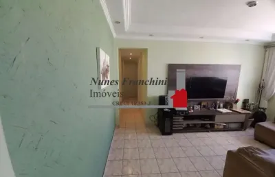 Apartamento com 2 quartos à venda na rua doutor domingos guedes cabral, 83, parque mandaqui, são paulo, 70 m2 por r$ 340.000