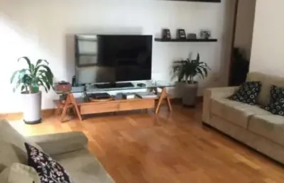 Apartamento à venda, 171 m² por r$ 1.250.000,00 - santana - são paulo/sp