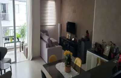 Apartamento à venda, 68 m² por r$ 610.000,00 - bom retiro - são paulo/sp