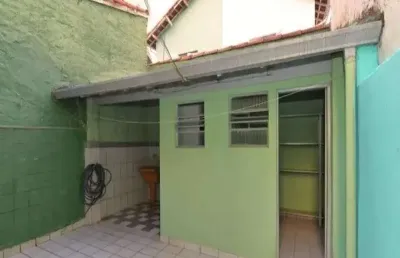 Casa à venda, 99 m² por r$ 650.000,00 - santana - são paulo/sp