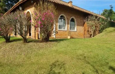 Casa em condomínio fechado com 4 quartos à venda na rua rio de são francisco, 161, chácara jaraguá, são paulo por r$ 3.600.000