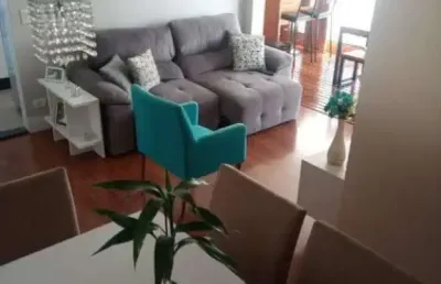 Apartamento à venda, 80 m² por r$ 840.000,00 - santana - são paulo/sp