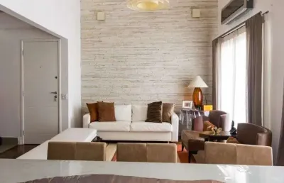 Cobertura à venda, 330 m² por r$ 3.400.000,00 - alto da lapa - são paulo/sp