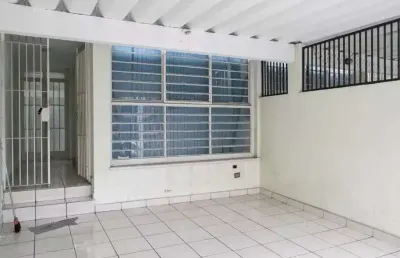 Casa com 2 quartos à venda na rua dom amaral mousinho, 72, casa verde, são paulo por r$ 650.000