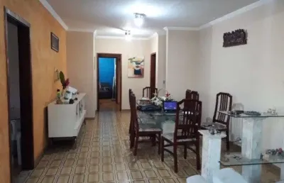 Sobrado à venda, 300 m² por r$ 860.000,00 - imirim - são paulo/sp