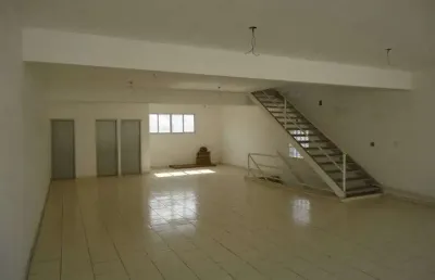 Prédio para alugar na rua francisco borges, bom retiro, são paulo por r$ 3.500