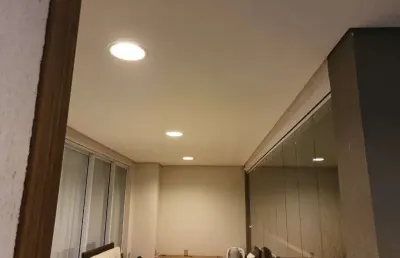 Apartamento com 3 dormitórios à venda, 132 m² por r$ 1.550.000,00- santa teresinha - são paulo/sp