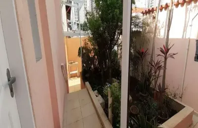 Casa à venda, 200 m² por r$ 850.000,00 - santana - são paulo/sp