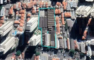 Prédio, 5213 m² - locação ou venda em santana, próximo metrô