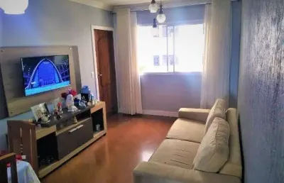 Apartamento à venda, 64 m² por r$ 420.000,00 - santa teresinha - são paulo/sp