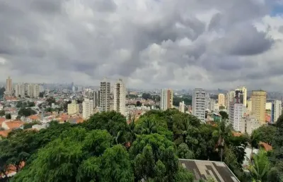 Apartamento à venda, 149 m² por r$ 1.250.000,00 - santana - são paulo/sp