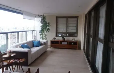 Apartamento com 4 quartos à venda na rua cônego manuel vaz, 440, santana, são paulo, 250 m2 por r$ 3.450.000