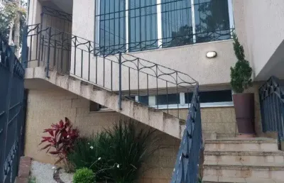 Casa à venda, 215 m² por r$ 990.000,00 - imirim - são paulo/sp