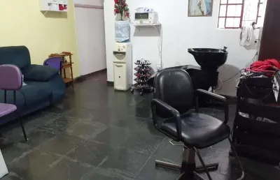 Santa terezinha/sp - casa térrea 4 dormitórios, 2 banheiros, 1 vaga de garagem - r$ 640.000,00