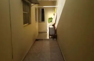 Sobrado à venda, 150 m² por r$ 750.000,00 - lapa - são paulo/sp
