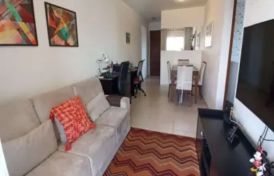 Apartamento à venda, 57 m² por r$ 370.000,00 - mandaqui - são paulo/sp