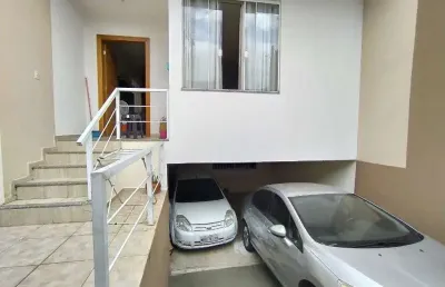 Sobrado com 3 dormitórios à venda, 130 m² por r$ 648.500,00 - imirim - são paulo/sp