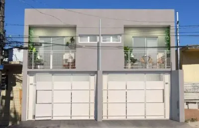 Sobrado à venda, 160 m² por r$ 978.000,00 - freguesia do ó - são paulo/sp