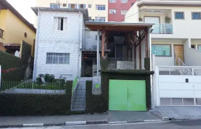 Casa com 5 quartos à venda na rua josé benedito mari, 193, freguesia do ó, são paulo por r$ 780.000