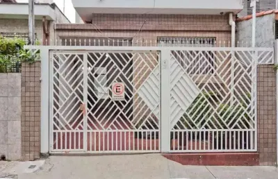 Casa com 2 quartos à venda na rua coronel hélio de lima carvalho, 43, limão, são paulo por r$ 490.000
