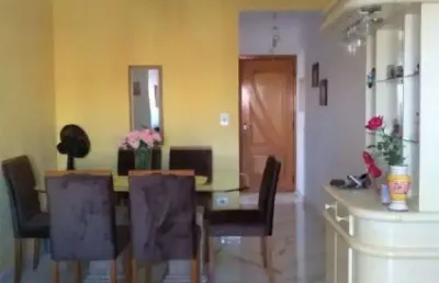 Apartamento à venda, 56 m² por r$ 385.000,00 - imirim - são paulo/sp