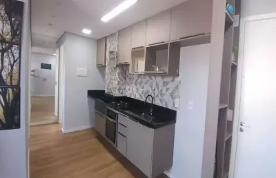 Apartamento à venda, 40 m² por r$ 240.000,00 - vila nova cachoeirinha - são paulo/sp